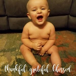 Meet your Posher, D'ann